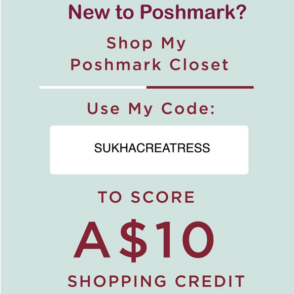 Meet your Posher, Sukha Creatress - Picture 4 of 4